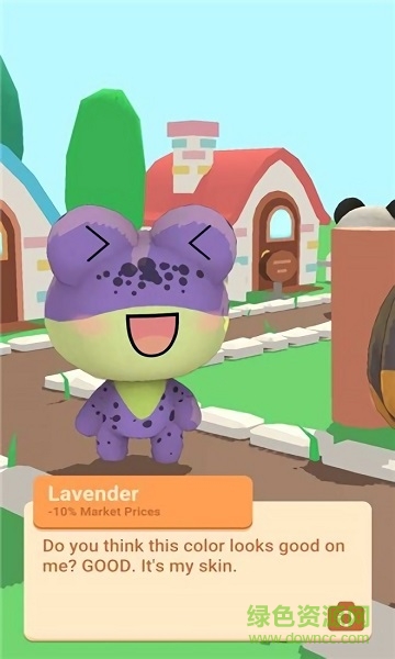 葱头小镇手游(Shallot Town) v0.1 安卓版0