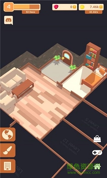 葱头小镇手游(Shallot Town) v0.1 安卓版2