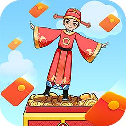 跳來(lái)跳去賺錢游戲