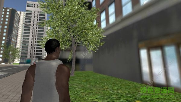 都市俠盜傳奇手游 v1.0.0 安卓版 1