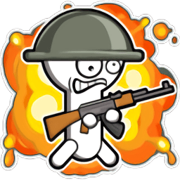 火柴人一騎當(dāng)千手機(jī)版