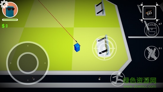 方塊暴徒手機版 v1 安卓版 3