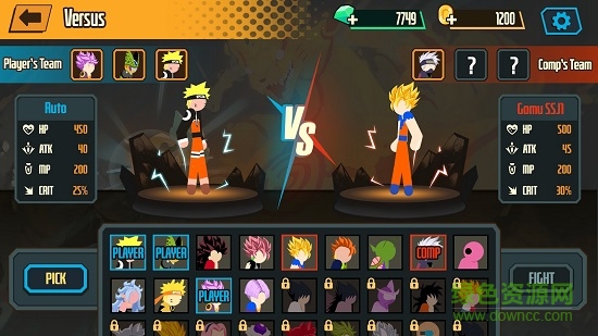 火柴人龍之戰(zhàn)爭手機(jī)版 v1.0.3 安卓版 2