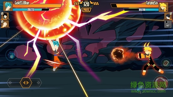 火柴人龍之戰(zhàn)爭手機(jī)版 v1.0.3 安卓版 0