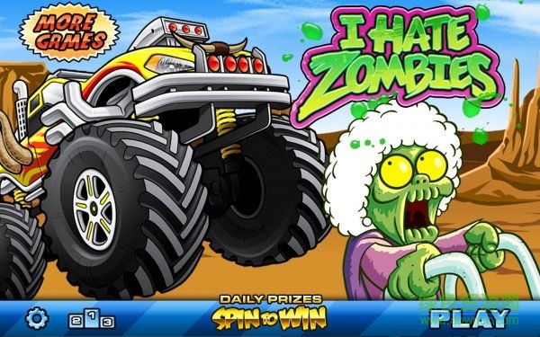 我討厭那些僵尸 v1.0.16 安卓版 3