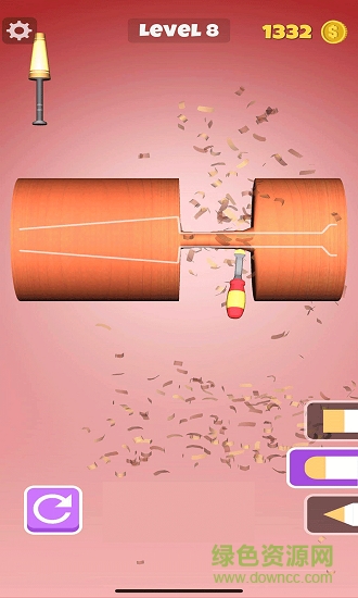 木旋达人游戏 木旋达人下载