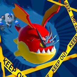 怪物禁區(qū)最新版