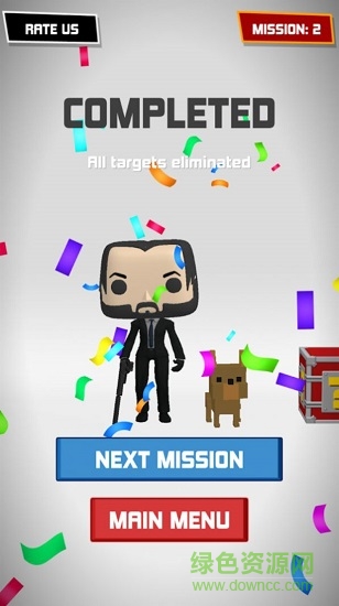 光子特工手游官方版 v1.0 安卓版 0