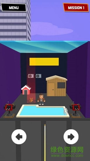 光子特工手游下載 光子特工游戲下載