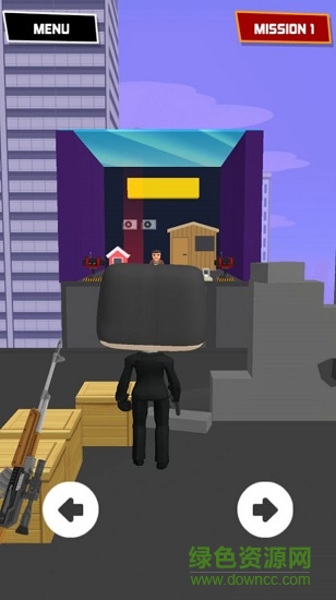 光子特工手游官方版 v1.0 安卓版 3