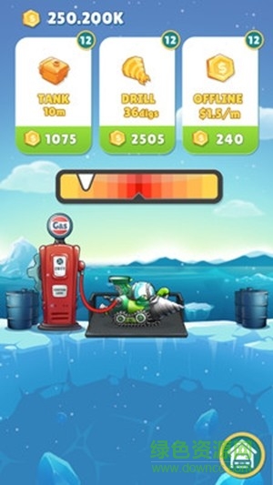 挖金小子手游下载 挖金小子游戏下载