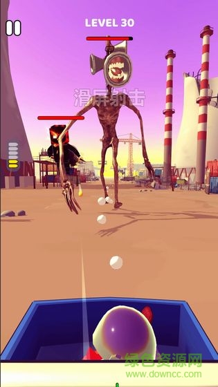 荒野神槍手小游戲 v1.0 安卓版 3