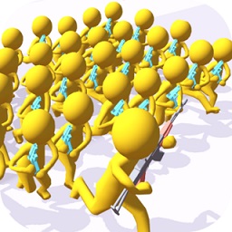 加入和槍戰(zhàn)