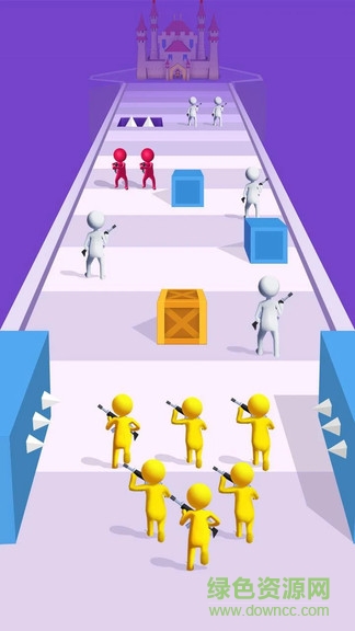 加入和槍戰(zhàn) v1.2.2 安卓版 0