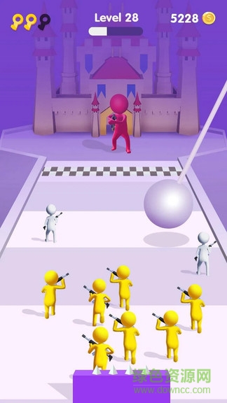 加入和槍戰(zhàn)安卓版