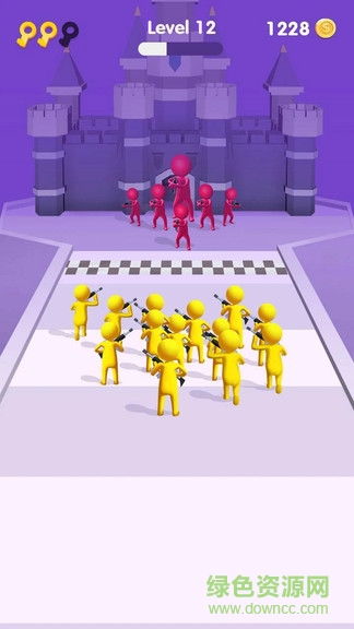 加入和槍戰(zhàn) v1.2.2 安卓版 2