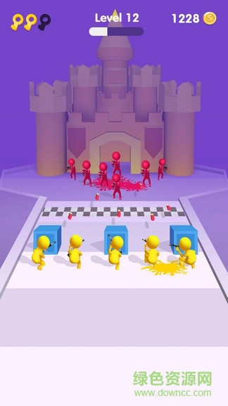 加入和槍戰(zhàn) v1.2.2 安卓版 3