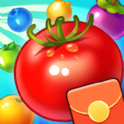 萌萌水果消最新賺錢版