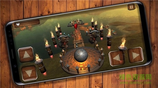 3D球形平衡器太空冒險(xiǎn)官方版 v1.1.2 安卓版 1