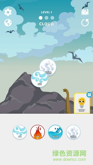 元素流派官方版 v2.0 安卓版 0