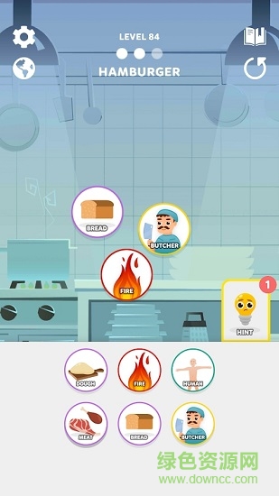 元素流派官方版 元素流派手游下載