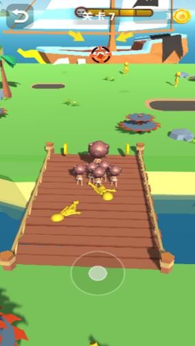 爆破拆遷了解一下 v1.0.0 安卓版 2