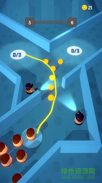 畫線越獄 畫線越獄手游下載