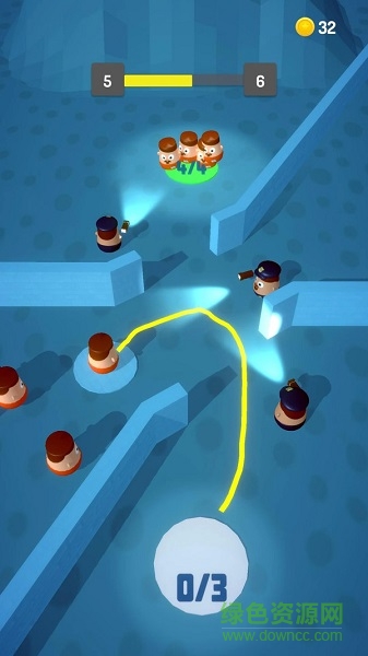 畫線越獄最新版 v0.1 安卓版 2