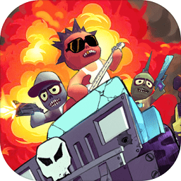 荒野神槍手小游戲