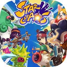 混亂之星star chaos