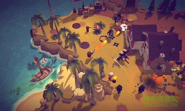 混亂之星star chaos v1.0 安卓版 0