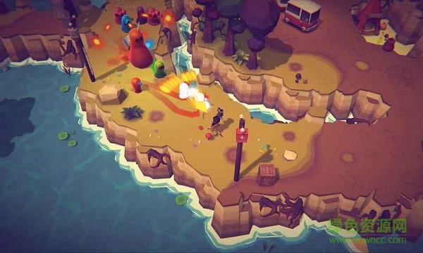 混亂之星star chaos v1.0 安卓版 2