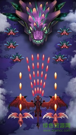 龍之射擊最新手游下載