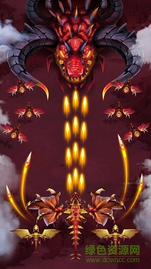 龍之射擊官方版(Dragon Shooter) v1.0.82 安卓版 2