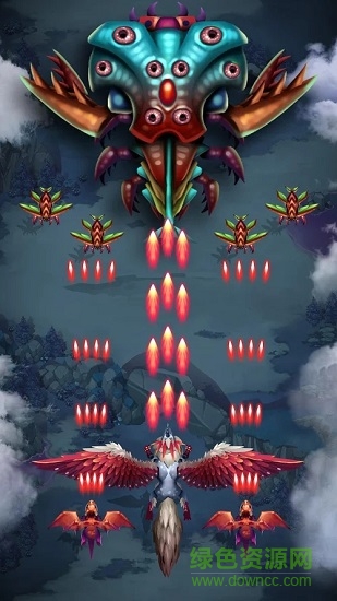 龍之射擊官方版(Dragon Shooter) v1.0.82 安卓版 3