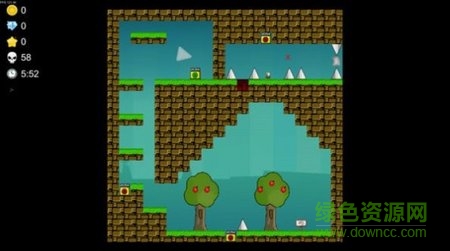 創(chuàng)游世界游戲編程器(i wanna be the Creator) v1.252 安卓手機(jī)版 2