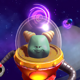 颜色侵略者(Color Invader)