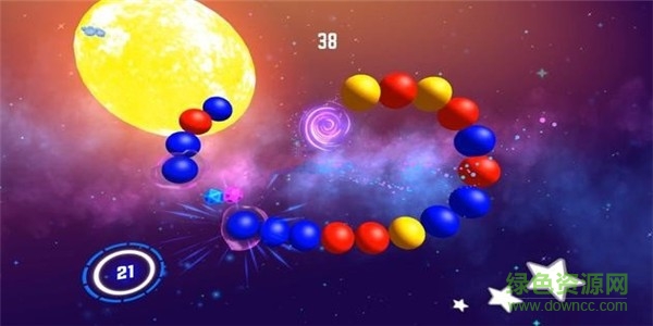 颜色侵略者 颜色侵略者手游下载