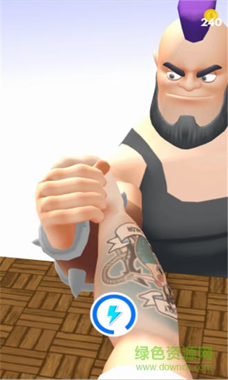 我掰手腕賊6(Arm Busters) v1.1.3 安卓版 2