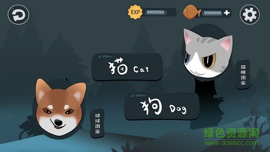 井底之貓安卓版