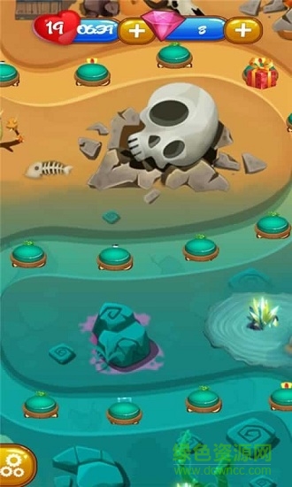 美味農(nóng)場(chǎng)消消樂(lè)賺錢游戲 v1.16.0 安卓版 0