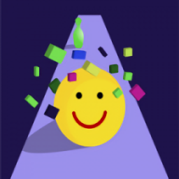 沖吧保齡球(Bowling dash)