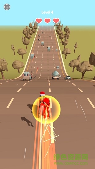 我就是英雄手機(jī)版 v0.03 安卓版 0