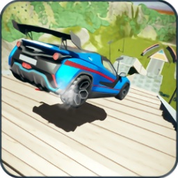 死亡樓梯車(chē)禍模擬器游戲