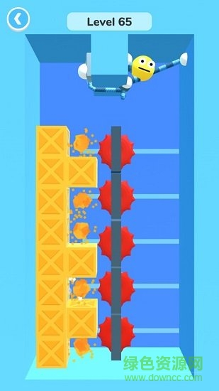 橡皮人快跑游戲下載