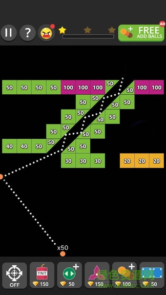 歡樂(lè)打磚塊游戲 v1.0.4 安卓版 0