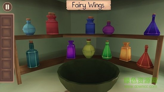 木屋逃脫手機(jī)版(Escape: The Cabin) v1.0.7 安卓版 0