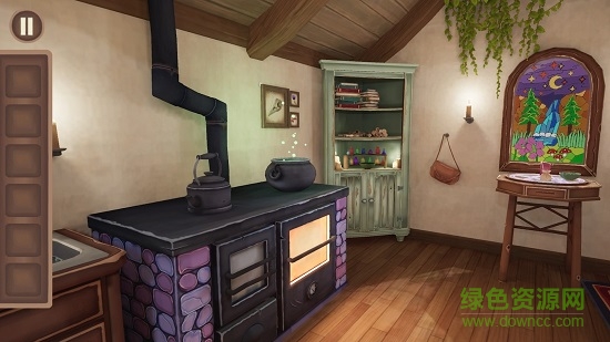 木屋逃脫手機(jī)版(Escape: The Cabin) v1.0.7 安卓版 3