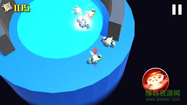 星際大亂斗 v1.6.0 安卓版 1