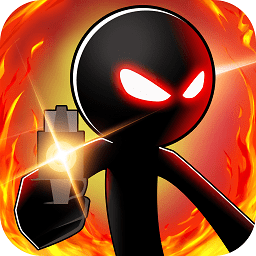 火柴人榮耀聯(lián)盟格斗英雄